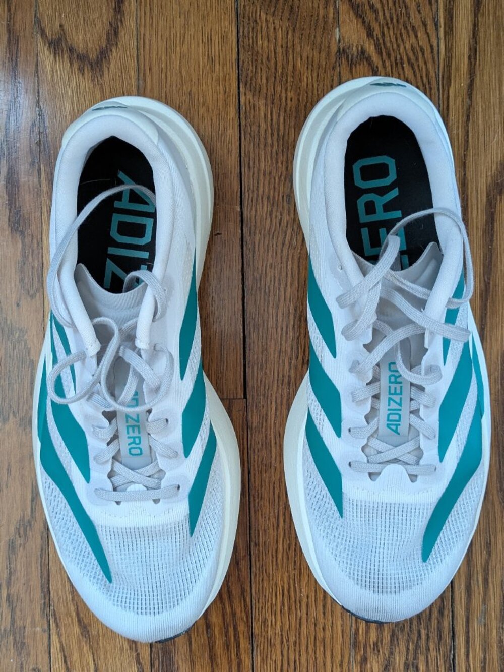 adidas Women's Adizero EVO SL Running Shoes